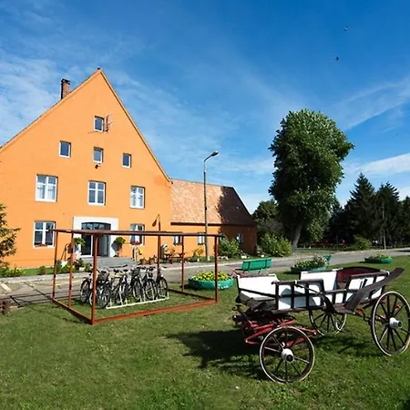 Orw Floryn * Unieście