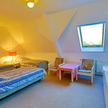 פארק נופש Orw Floryn