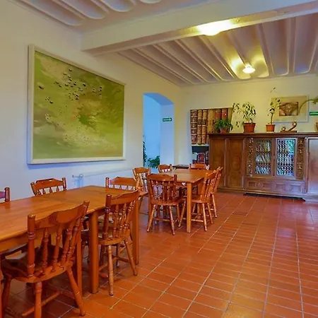 Orw Floryn פארק נופש *