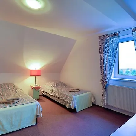 פארק נופש Orw Floryn