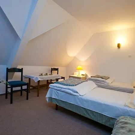 Orw Floryn פארק נופש *