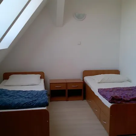 Orw Floryn * Unieście