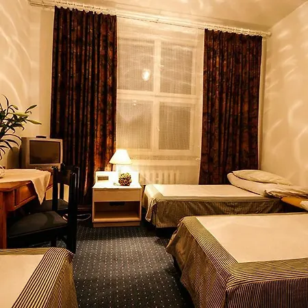 פארק נופש Orw Floryn