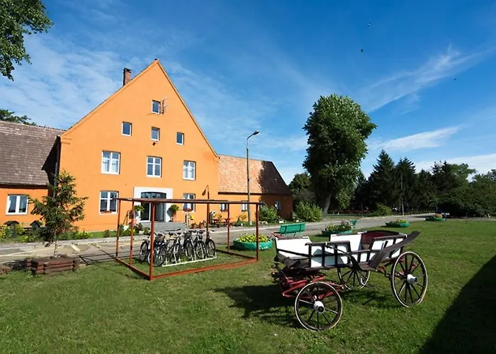 Orw Floryn * Unieście