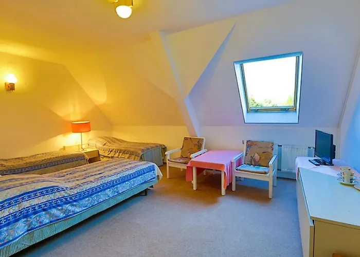 Tatil parkı Orw Floryn