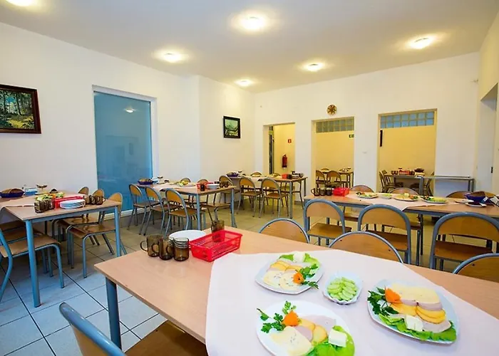 Tatil parkı Orw Floryn