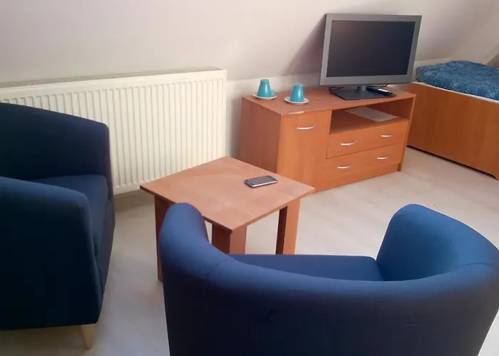 Tatil parkı Orw Floryn Unieście