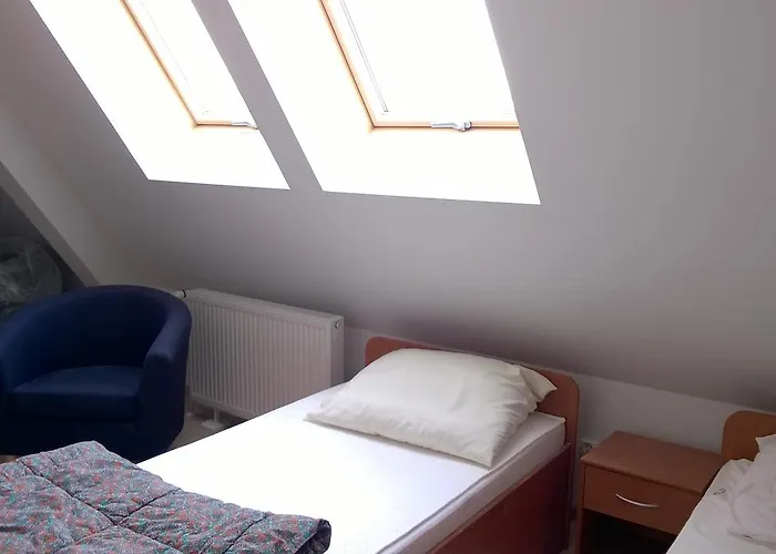 Tatil parkı Orw Floryn *