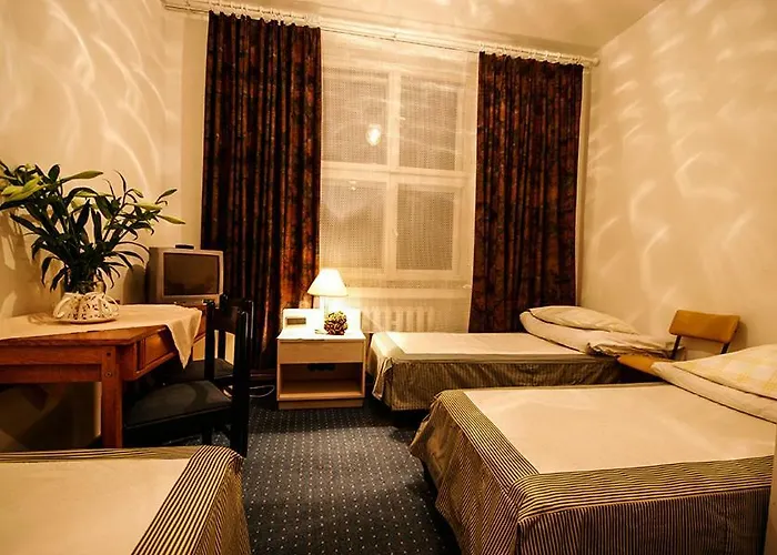 Tatil parkı Orw Floryn